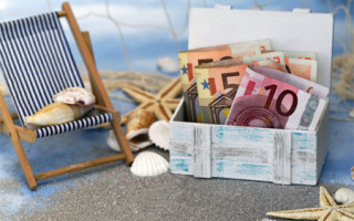 Come richiedere un prestito per le vacanze