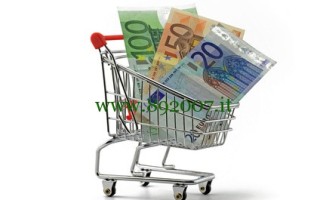 Crescita dei prestiti, è il consumo a far ripartire il credito