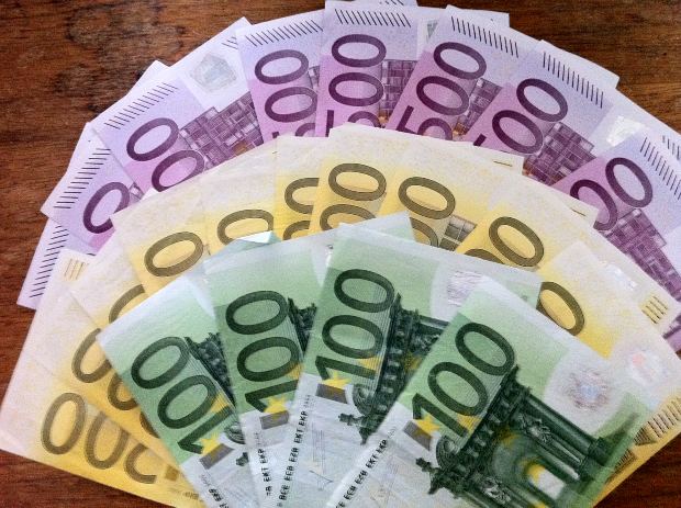 Prestiti 5000 Euro