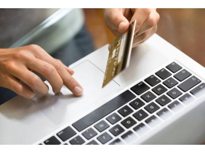 shopping on line